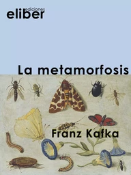 La metamorfosis