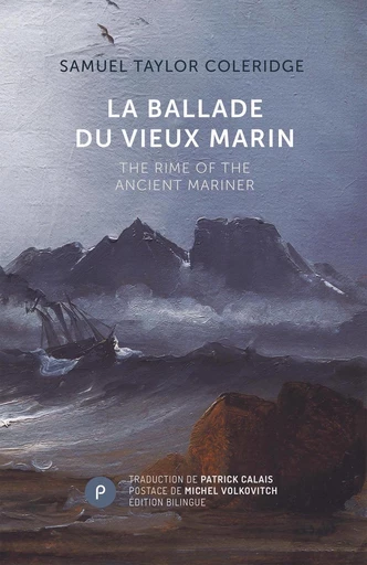 La Ballade du vieux marin - Samuel Taylor Coleridge - publie.net