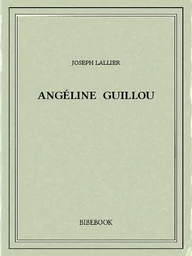 Angéline Guillou