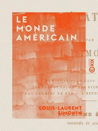 Le Monde américain