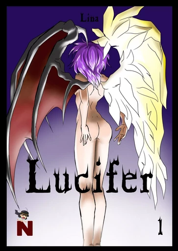 Lucifer - Lina Lina - Nanachi éditions