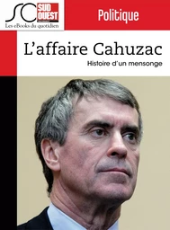 L'affaire Cahuzac