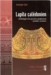 Lapita calédonien