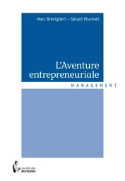 L'Aventure entrepreneuriale