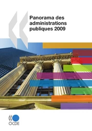 Panorama des administrations publiques 2009