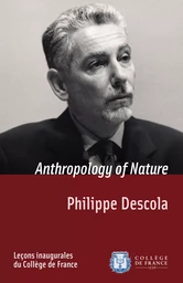 Anthropology of Nature