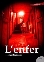 L'enfer