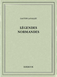 Légendes normandes