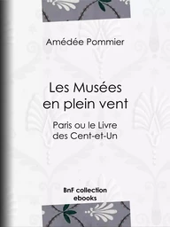 Les Musées en plein vent