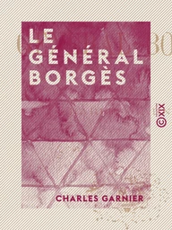 Le Général Borgès