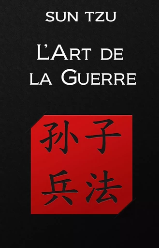 L'Art de la guerre - Sun Tzu - NeoBook