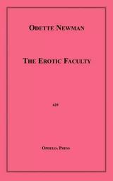 The Erotic Faculty