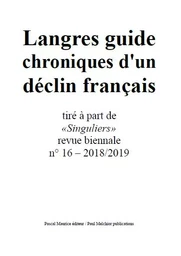 Langres guide