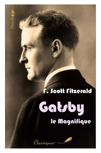 Gatsby le Magnifique - Francis Scott Fitzgerald - NeoBook