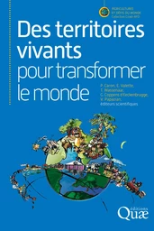 Des territoires vivants pour transformer le monde