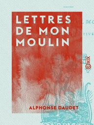 Lettres de mon moulin