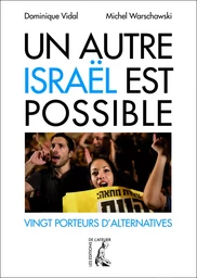 Un autre Israël est possible