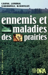 Ennemis et maladies des prairies