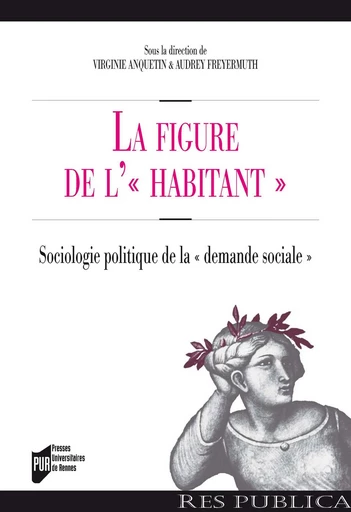 La figure de «l'habitant» -  - Presses universitaires de Rennes