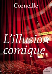 L'Illusion comique