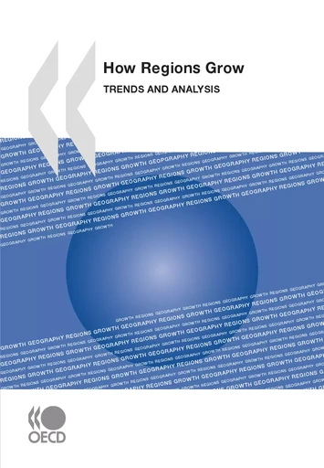 How Regions Grow -  Collective - OECD