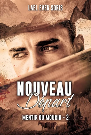 Nouveau départ - Lael Even Soris - Juno Publishing