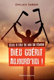 Jésus a fait de moi un témoin