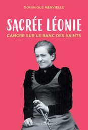 Sacrée Léonie