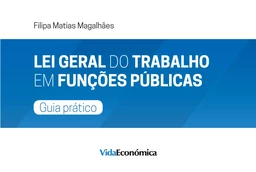 Lei Geral de Trabalho em Funções Públicas