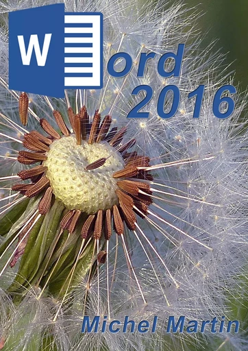 Word 2016 - Michel MARTIN - Mediaforma