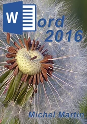 Word 2016