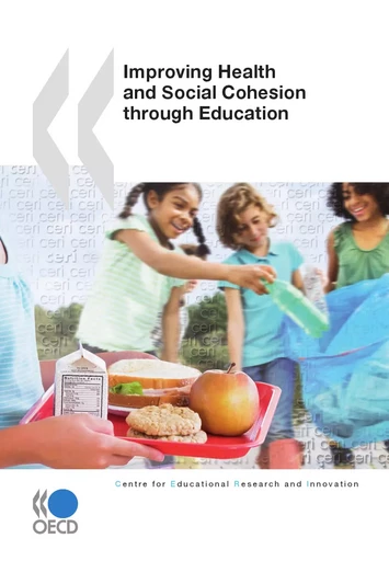 Improving Health and Social Cohesion through Education -  Collective - OECD