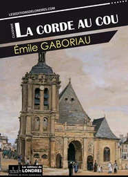 La corde au cou