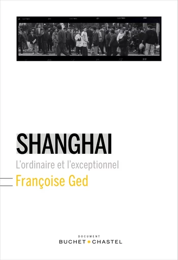 Shanghai - Françoise Ged - Libella