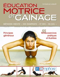 Éducation motrice et gainage