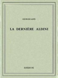 La Dernière Aldini