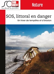 SOS, littoral en danger