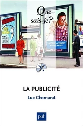 La publicité