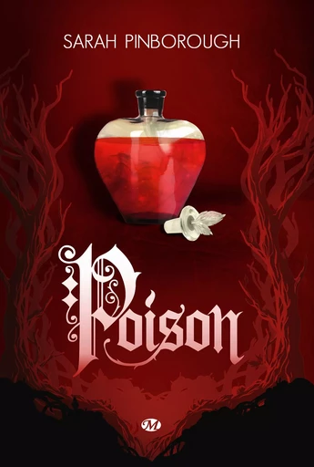 Poison - Sarah Pinborough - Milady