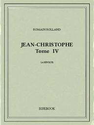 Jean-Christophe IV