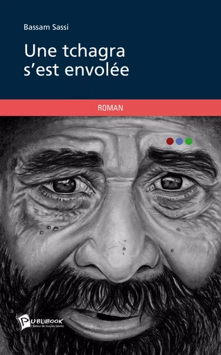 Une tchagra s'est envolée - Bassam Sassi - Publibook