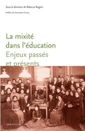 La mixité dans l’éducation