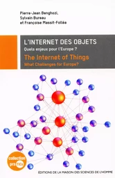 L’Internet des objets