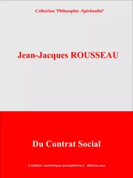 Du contrat social