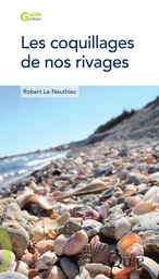 Les coquillages de nos rivages