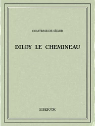 Diloy le chemineau