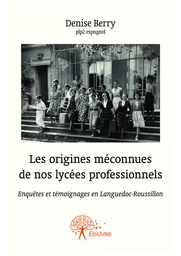 Les origines méconnues de nos lycées professionnels