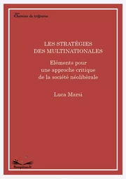 Les stratégies des multinationales