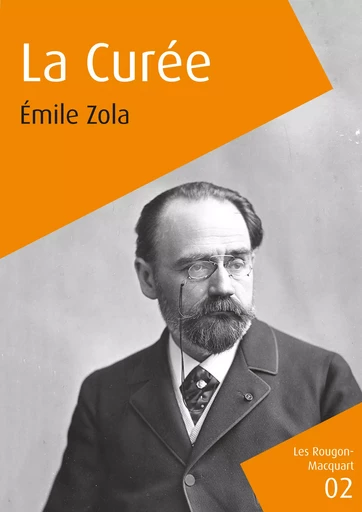 La Curée - Emile Zola - Culture commune