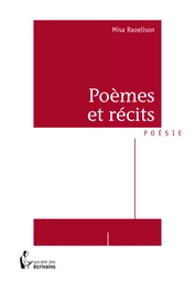 Poèmes et récits